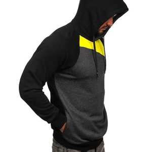 Sweat à capuche unisexe tendance pour homme – Vêtement décontracté et mode pour l'hiver, disponible en différents designs - Product Image 3
