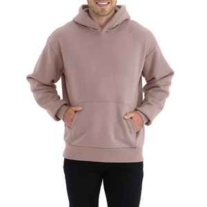 Sudaderas con Capucha de Diseño Personalizado OEM de Alta Calidad para Hombre, Sudaderas 100% Algodón, Sudaderas Unisex con Logotipo Personalizado de Tu Marca - Product Image 1