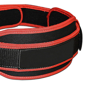 Customizable Leather Weightlifting Dipping <b>Belt</b> With Steel Chain Gym Fitness <b>Exercise</b> Weighted Dipping <b>Belts</b> - Product Image 5