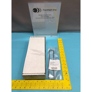 AMAT 3700-02425 DOVE TAIL <b>SEAL</b> 8.296X1.187 CSD - Trusted Global Legacy Semiconductor Equipment and Parts at - Product Image 2