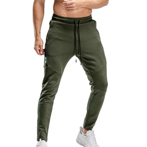 Pantalon Cargo Jogger Camouflage Homme Tendance 2026 Nouveauté – Fabricants de Pantalons Cargo Jogger High Street - Product Image 6