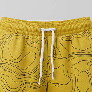 Derniers modèles de maillots de basketball d'hiver respirants avec logo brodé personnalisé, unisexe, classiques, ensembles de maillots unis - Product Image 6