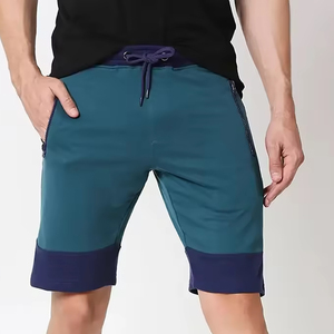 Shorts Deportivos de Alta Calidad con Logotipo Personalizado, Ropa Deportiva para Gimnasio, Shorts Hechos en Fábrica para Unisex - Product Image 5