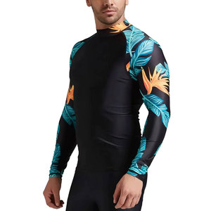 Camiseta Deportiva de Manga Larga Solid Trader Ultimate Protection, Flexible, Elástica en Cuatro Direcciones, Transpirable, Ropa Deportiva, Protección Contra Rozaduras - Product Image 3