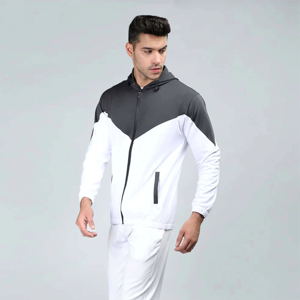 Pantalones Deportivos para Hombre 2 en 1, Trajes de Entrenamiento, para Correr, Fitness, Jogging, Estampado con Efecto Ácido, Ligeros, Ajustados - Product Image 1