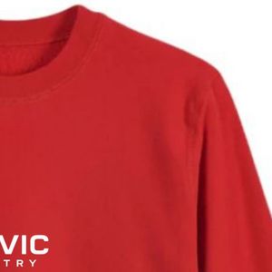 T-shirt en coton classique pour homme, col rond, basique, décontracté, personnalisable avec logo brodé, production en gros OEM - Product Image 5