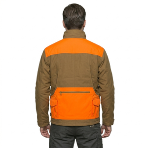 Protector de Cuello de Invierno de Alta Calidad para Hombre, Resistente al Viento, Transpirable, Impermeable, de Tejido Suave - Product Image 3