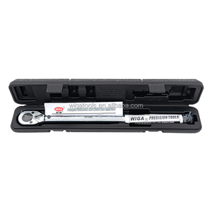 ประแจแรงบิดแบบปรับได้ GA-40210N 110 นิวตันเมตร ระบบเมตริก สำหรับงานอุตสาหกรรม ผลิตตามสั่ง OEM - Product Image 4