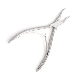 Rongeur Óseo Dean 3H de 14 cm, Instrumento Quirúrgico de Acero Inoxidable para Corte y Recorte Óseo Preciso en Procedimientos Dentales - Product Image 2