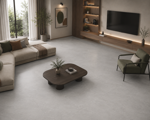 Revêtement mural en carreaux de porcelaine émaillée grand format 600x1200, texture luxueuse, finition haute brillance, pour projets de bureaux, hôtels et commerces. - Product Image 5