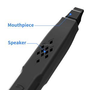 EWI Trompeta Eléctrica, Saxofón, Instrumentos de Viento Digitales, <span class=keywords><strong>Flauta</strong></span> Eléctrica al por Mayor - Product Image 4