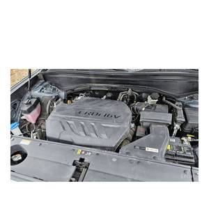 Hyundai Palisade 2023 Diésel 2.2 4WD 34,945 km, Caja de Cambios Automática, Asientos de Cuero, Volante a la Izquierda - Product Image 6