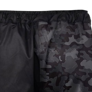 Pantalones Cortos de MMA para Hombre, Diseño Moderno, Logotipo Personalizado, Sólidos, Casuales, Ecológicos, Ligeros, de Alta Calidad, al por Mayor - Product Image 6