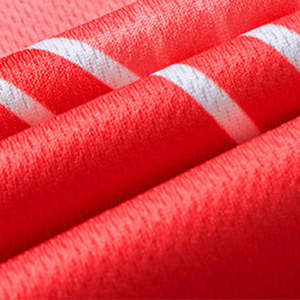 Nouveau design de maillot de volley-ball personnalisé, maillot de volley-ball rose à séchage rapide pour femmes, manches longues, uniformes de volley-ball pour équipes jeunes - Product Image 3