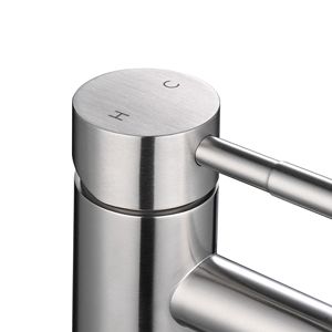 Rubinetto per Lavabo Bagno Categoria Prodotto: Rubinetti per Lavabo - Product Image 6