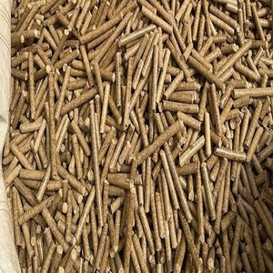 Pellets de Madera de Pino Premium de 6 mm, Combustible de Biomasa ENplus A1, Combustible para Cocinar, Pellets de Madera de Alta Densidad, Longitud de 10-40 mm - Product Image 6