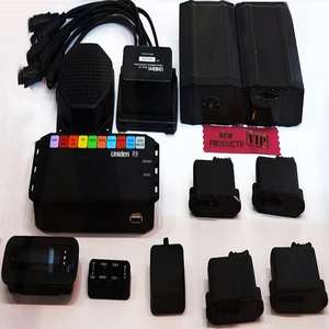 Sistema de Detección de Radar y Láser Uniden R9 Extreme de Alta Calidad - Product Image 1