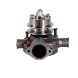 Conjunto de Bomba de Agua de Baja Posición SIMPSON P4, Nuevo, Modelo 57746 - Product Image 1