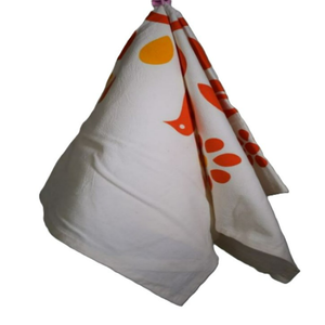 Ensemble de torchons de cuisine en coton 100% biologique, écologiques, de haute qualité, réutilisables et jetables, absorbants, tissés – Prix - Product Image 2