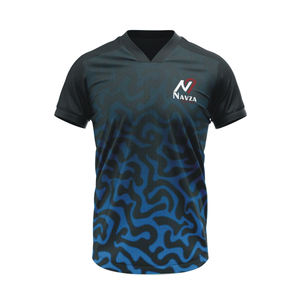 Ropa Deportiva Hecha en Pakistán, Uniforme de Fútbol Unisex, Ligero, Ecológico, Uniforme de Fútbol Sublimado - Product Image 1