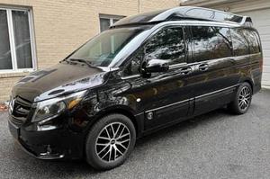 Consigue un Mercedes-Benz Metris Explorer Conversion USADO del 2023 - Product Image 6