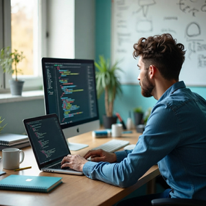 UNIVENTURE โปรแกรมสร้างความสัมพันธ์กับกลุ่มเป้าหมายสำหรับนักพัฒนา Python ในองค์กร และระบบซอฟต์แวร์แบ็คเอนด์แบบไดนามิกสำหรับธุรกิจ - Product Image 3