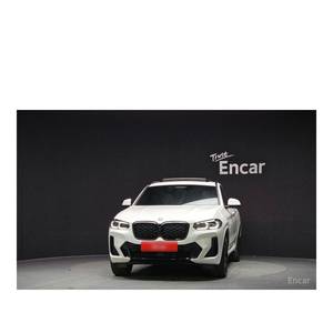 BMW X4 XDrive20i M Sport Pro 2023, Euro V, conduite à gauche, boîte automatique, caméra de recul, 40 199 km - Product Image 3