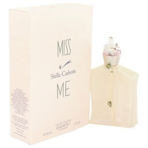 Miss Me Discrete Eau De Toilette Spray, Profumo da Donna - Product Image 1