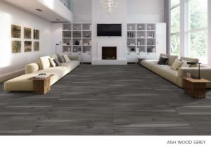 กระเบื้องพอร์ซเลนผิวด้านทันสมัย ขนาด 600x1200 มม. แผ่นยาว สำหรับปูพื้นและตกแต่งผนังภายในบ้านและอาคารพาณิชย์ - Product Image 3