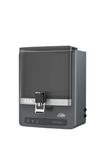 Sistema de tratamiento de agua por ósmosis inversa ERA (URBAN GREY) SERIE ELIGHT, sistema de tratamiento de agua alcalina con cobre RO, purificador de agua. - Product Image 4