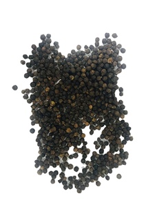 Pimienta MC cultivada en Vietnam, especias de una sola hierba, pimienta negra seca para exportación cruda + 84352542206 - Product Image 2