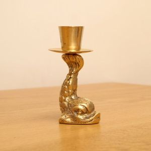 Designer Handmade Metal Decorative Accent Antique Finish Premium Craft Rustic Style Home Decor Display Item Hotel Restaurant Use - Product Image 1