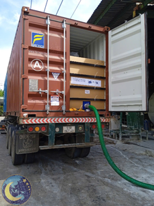 Caoutchouc naturel de qualité supérieure 2025, 60 % DRC, derniers prix sur le caoutchouc naturel avec solutions d'emballage personnalisées - Product Image 3