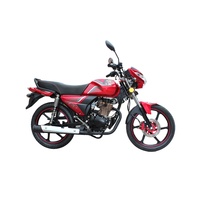 Offre Spéciale 125cc Essence Street Legal Racing Moto 2 roues Mini-Bike Pocket Bikes Import Motorcycles