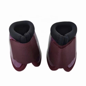 Protège-pattes pour chevaux en néoprène pour usage quotidien – Confortables, personnalisables, qualité supérieure avec services OEM/ODM - Product Image 3