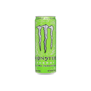 Monster Energy Drink de Vietnam, 355ml, Paquete de 24 Cajas, 5 Sabores, Azúcar y Cafeína, Venta al por Mayor para Exportación - Product Image 3