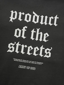 High Quality Lightweight 100% Cotton Fleece 300g Digital Breathable Anti-Pilling Autumn Eco-Friendly Oversized Hoodie <b>Men</b> - Product Image 6