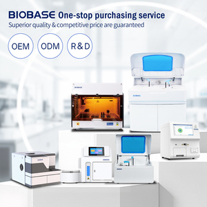 BIOBASE中国マイクロボリュームUV/VIS分光光度計BK-CW500P UV/VIS分光光度計実験室用 - Product Image 6