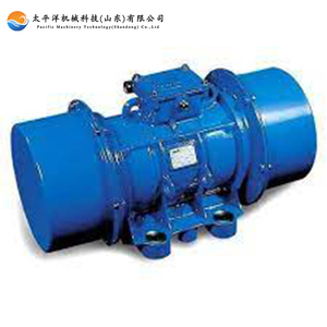 Moteur vibrant <span class=keywords><strong>MV</strong></span> 1KN 3KN 5KN 10KN 30KN 50KN 75KN 100KN 140KN pour machine d'alimentation vibrante - Product Image 3