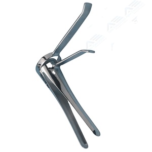 Gynécologie Spéculum Vaginal Spéculum Vaginal Bonne Qualité Hôpital Métal Medic Instruments Médical Chirurgical Instruments Outils - Product Image 1