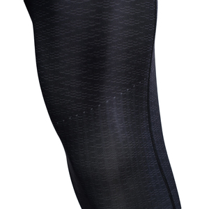 Pantalones de Yoga Largos de Cintura Alta con Estampado de Spiderman 2026, Sin Costuras, de Spandex y Nailon, Cintura Elástica, Ropa Casual - Product Image 5