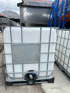 Conditionneur de sol biologique, engrais liquide naturel, améliorant au vinaigre de bois pour l'agriculture, pour cultures et plantes, fournisseur du Vietnam - Product Image 4