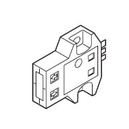 Para Panasonic Convergente Reflectante Micro Sensor Fotoeléctrico Óptico de PM2-LH10 - Product Image 1