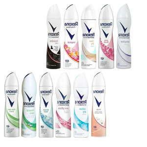 Desodorante Rexona en Aerosol, Empaquetado en Cartón, Suministro al por Mayor, Exportación para Compradores Globales - Product Image 3