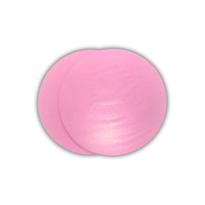 Molde Redondo Antiadherente para Pastel, Hecho con Materiales Reciclados Ecológicos, Grado Alimenticio, Opción de Logotipo Personalizado, Grosor de 1.5 mm - Product Image 3