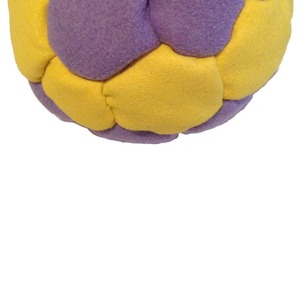 High Quality Customizable NEXT <b>TECH</b> INDUSTRIES Hacky Sacks Synthetic Suede Footbags 2.5 Inches Toy Balls - Product Image 6