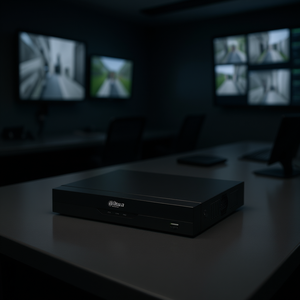 ดาฮัว วิซเซนส์ DHI-NVR2108HS-I2 เครื่องบันทึกภาพ IP NVR 8 ช่องสัญญาณ พร้อมระบบปัญญาประดิษฐ์และความละเอียด 4K - Product Image 3