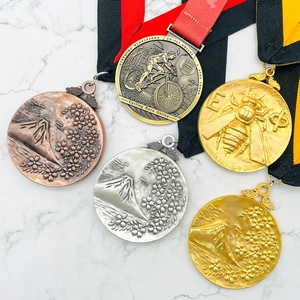 Metal personalizado con efecto 3D, Marktex - Product Image 1