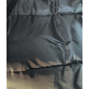 BRAND ZONE Manta de Invierno para Caballo de Forro Polar Impermeable Personalizada con 2 Correas para las Patas - Diseño de Cuello Estándar - Product Image 5