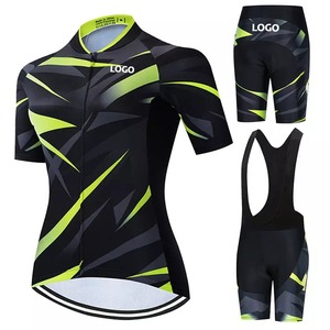 Tenue de cyclisme personnalisée avec nom et numéro, fournisseur OEM - Product Image 5